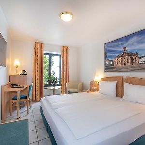 Uno Hotel Posthof Saarlouis